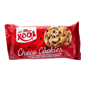 Kool Cookies