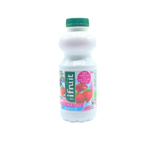 Ifruit Jus with Milk 33cl