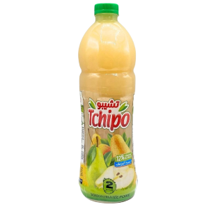 Tchipo Jus 2L