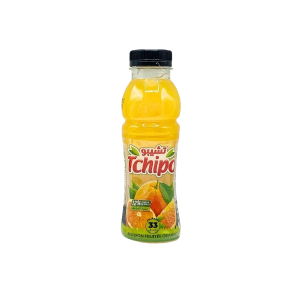 Tchipo Jus 33cl