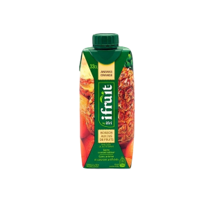 Ifruit Jus 33cl