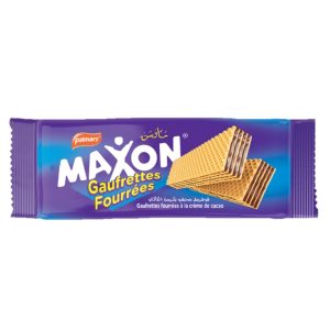 Maxon Wafers