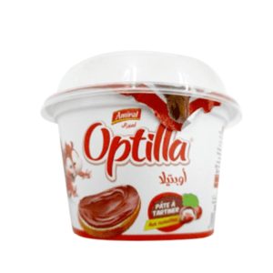 Optilla Spread 200g