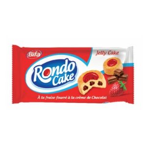 Bifa Rondo Cake
