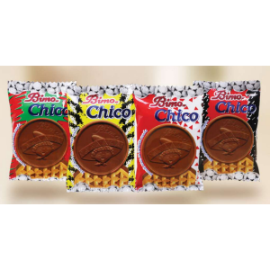Bimo Chico