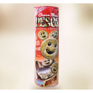 Bimo ِChoco Pesos